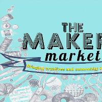 The Makers April market