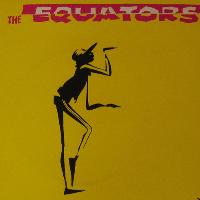 The Equators live with support from DJ Dylan
