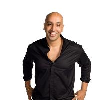 Christmas With Tommy Sandhu