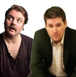 Didsbury Comedy Club