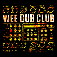 Wee Dub Club Presents: Mungo's Hi-Fi w/ Marina P & Tom Spirals at La Belle Angele