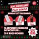 Festive Afternoon Out Exclusive - Bexleyheath - 21/12/2025 Event Title Pic