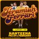 Jeremiah Ferrari Event Title Pic