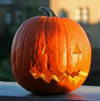Halloween Family Party