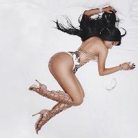 Nicki Minaj - The Nickihndrxx Tour