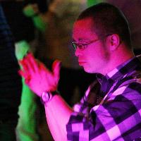 Big Butterfly Club Night at Lincoln Drill Hall
