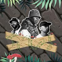 Jungle Tribe Jungle Tribe