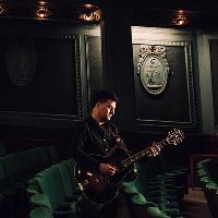 Jim Moray at Chapel Arts Centre