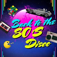 Back to the 80's Disco Night Longbridge at Austin Sports And Social Club