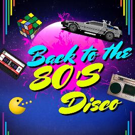Back to the 80