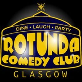 Rotunda Comedy Club - Saturday Night Late Show