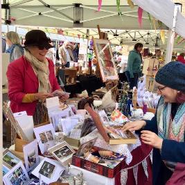 Orrell Artisan Market