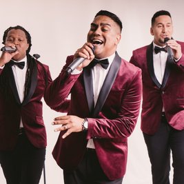 The Motown Sensations