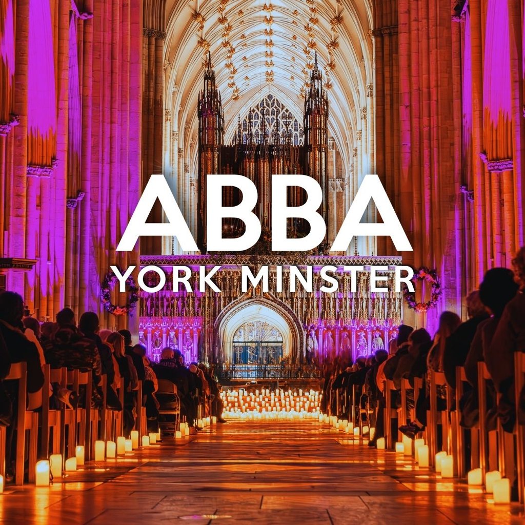 The Music of ABBA