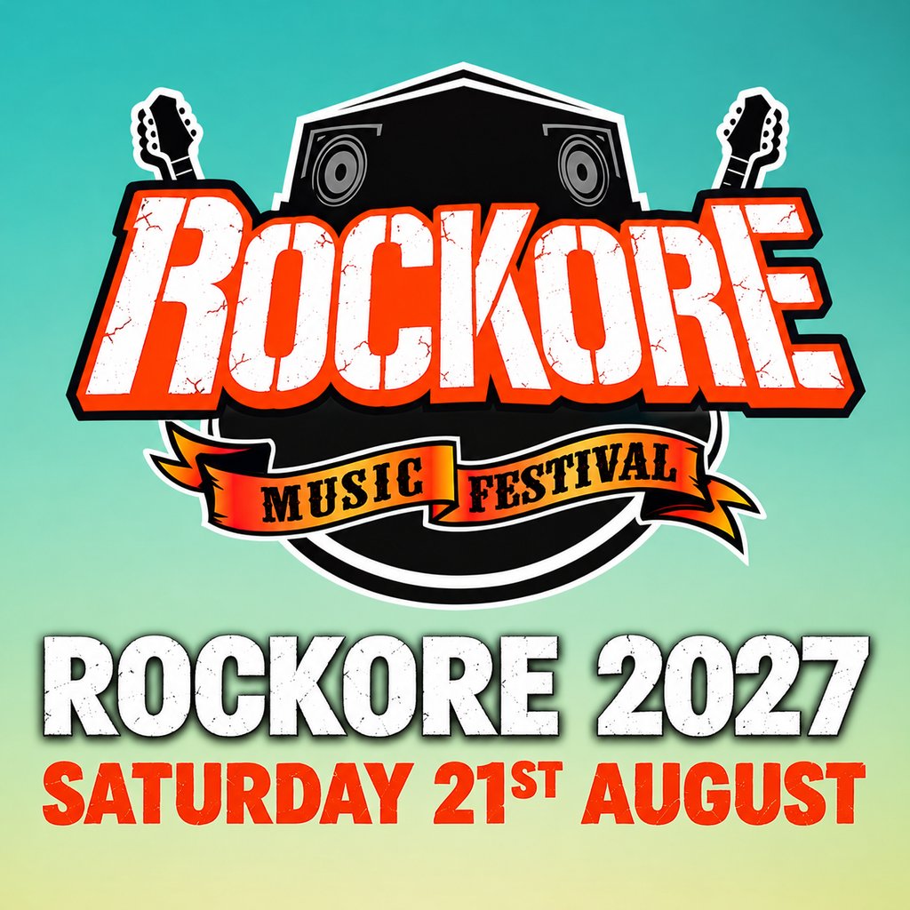 Rockore 2027