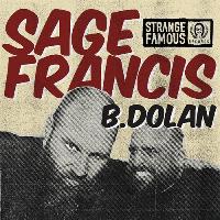 Sage Francis & B. Dolan - Live in Preston at LiVe Preston