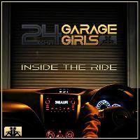 24hr Garage Girls Takeover - Edinburgh