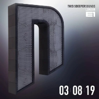 Deeper Sounds at E1 London