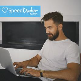 London Virtual Speed Dating | Ages 34-45