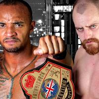 Pro Wrestling LIVE in Prestwich. FutureShock 13th Anniversary!