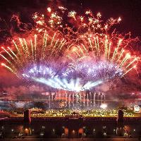 KYNREN – AN EPIC TALE OF ENGLAND at Kynren