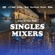 30s & 40s Single's Mixer Event with Love at First Sign Event Title Pic