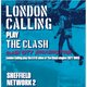 London Calling Play The Clash