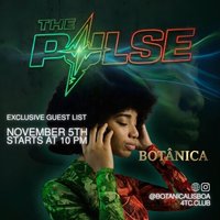 The Pulse Lisboa