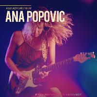 Ana Popovic
