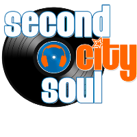 Second City Soul Band - Kingshurst