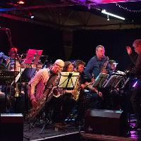 Strathclyde University Big Band