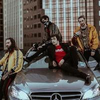 Polyphia at Dingwalls