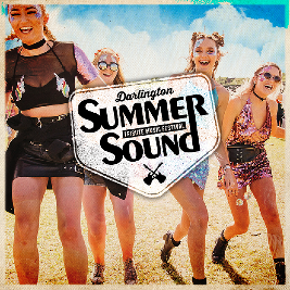 Summer Sound #BestOfBritish Live Tribute Festival