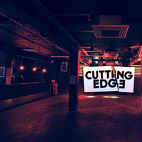 cutting-edge at Werkhaus