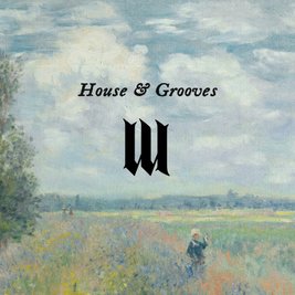 Underworld Presents: House & Grooves