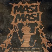 Masi Masi - London