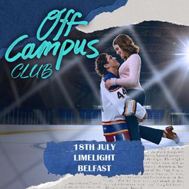 Off Campus Club (Belfast)