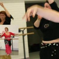 Belly Dance classes