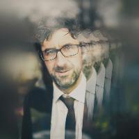 Mark Watson: The Infinite Show