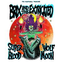 Brix and The Extricated