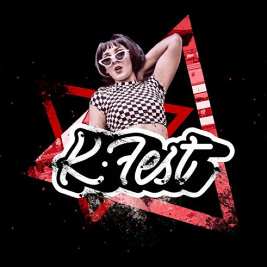 K-Fest - Dance