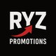 Ryz Promotions Event - 24th January