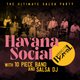 Havana Social with Orquesta Boreal Event Title Pic
