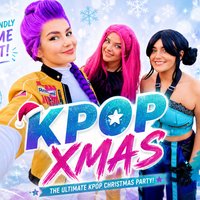KPOP Christmas Family Party at Johnstone Town Hall 25 Church Street Johnstone PA5 8FA