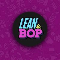 Lean & Bop - Astroworld at The Deaf Institute