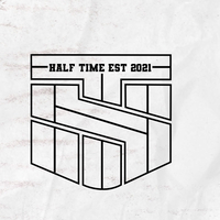Half Time (Cardiff Met's Official Sports Night) at Revolution