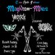 Maighdeann-Mhara: Trans Health Fundraiser Event Title Pic