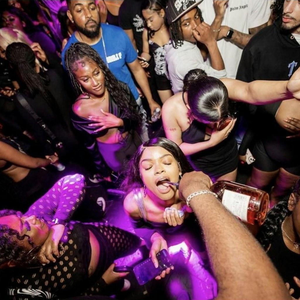 A TOAST To TOMORROW - NYE PARTY