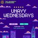 Unayy Wednesday Event Title Pic
