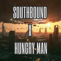 SOUTHBOUND x HUNGRY MAN: See With Your Ears launch + laser show